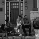 The Pierce family.